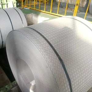 EN Standard 1000-6000mm Stainless Steel Strip Coil 1000-2000mm