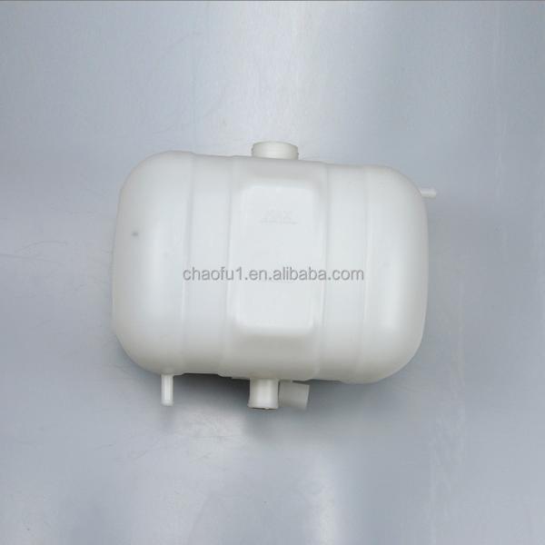17214674 Excavator Coolant Expansion Tank for VOLVO EC210B EC240 EC290B