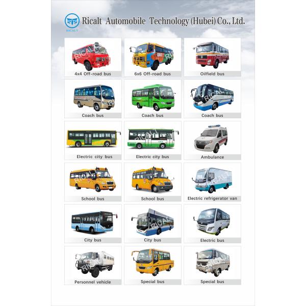 Energy Hydrogen Fuel Cell Electric Luxury 21-40 Seats City Bus for Travel Convenience