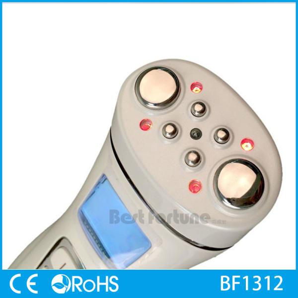 Facial Beauty Machine RF EMS Skin Tightening Device