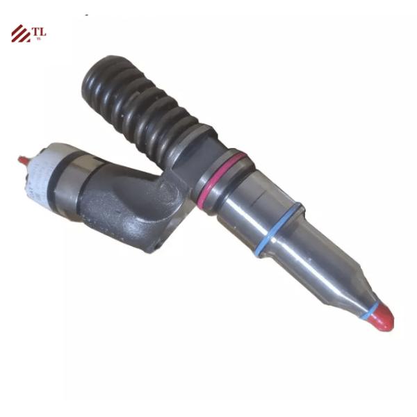 High Guarantee Fuel Injector 326-4635 10R-7662 erpillar C6.4 Engine Guaranteed