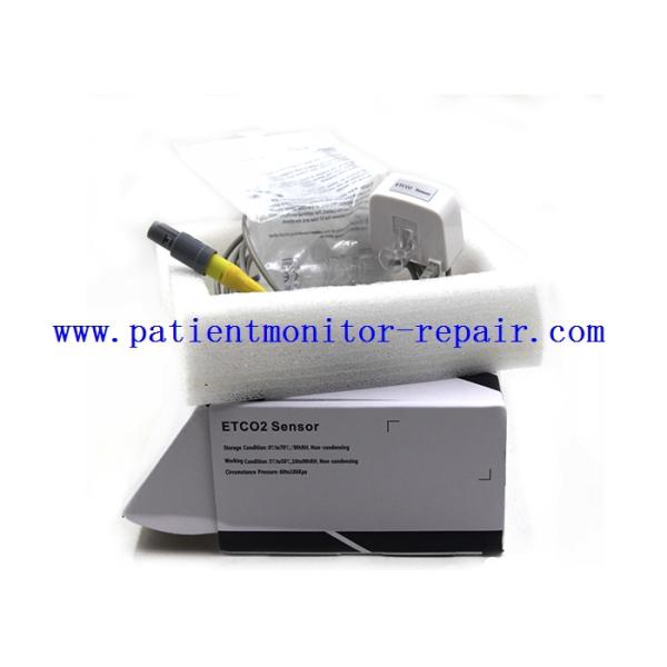 Patient Monitor CO2 Sensor EtCO2 Sensor OEM Compatible Capnostat 5 In Good Working Condition