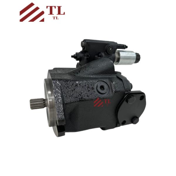 VOLVO 15020161 Hydraulic Axial Piston Pump R986110489 And Long Lasting