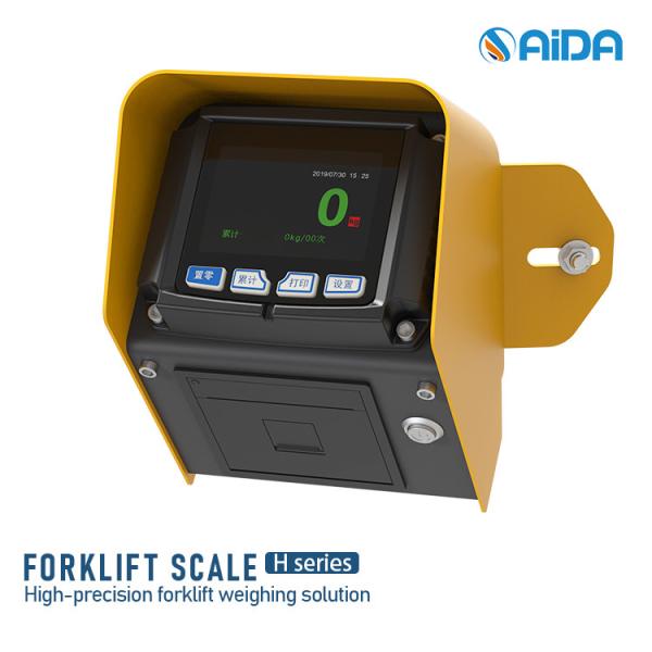 High Capacity and Accurate Division Pallet Truck Parts for Forklifts