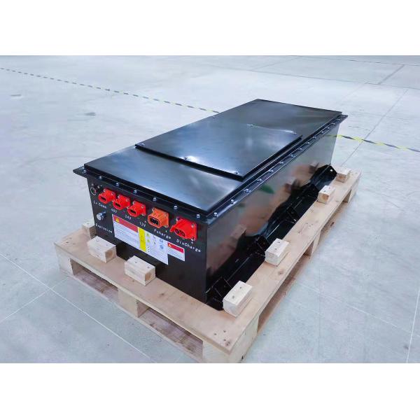 20kwh 30kwh 40kwh Ev Lithium Battery Pack 115v 96v 350v Lifepo4 For Electric Car AGV