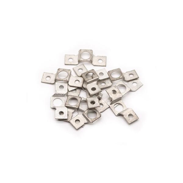 0.7mm 17-7PH Precision Metal Stamping Parts