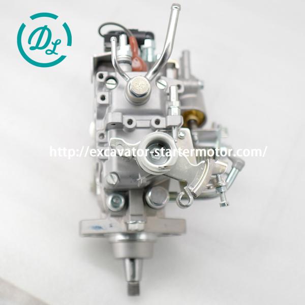 EexcavaStart ZEXEL Fuel Injection Pump F01G09W0FZ for Mitsubishi 4M40 Engine