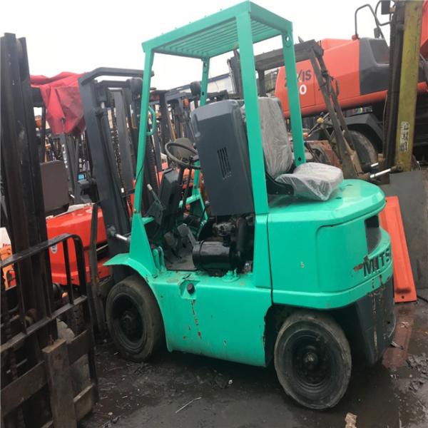 mitsubishi FD30 Forklift, TCM 8Ton Forklift, Toyota/ TCM used diesel forklift 3ton 5ton 7ton 8ton 10ton 15ton 25ton