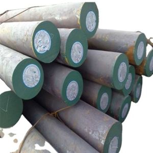China Structural 650mm Stainless Steel Round Bar 420 High Alloy on sale