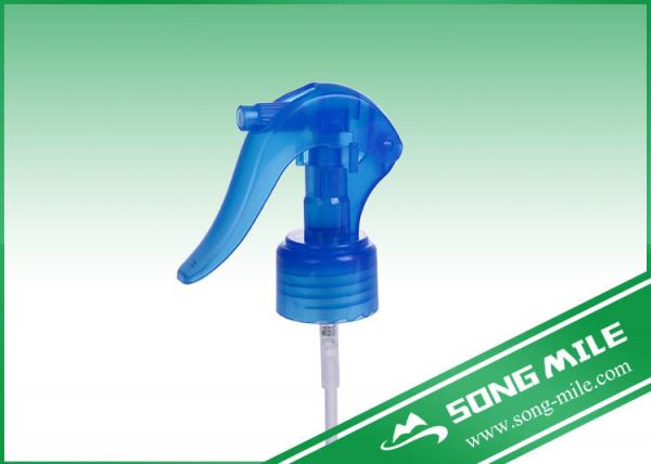Mini Plastic Material Trigger Sprayer for Trigger Spray Bottle