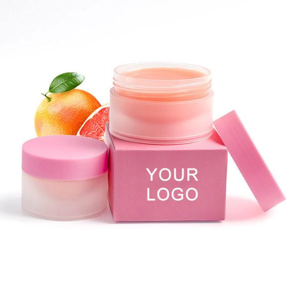 Vegan Cruelty Free OEM Best Makeup Remover Balm Makeup Cleansing Balm