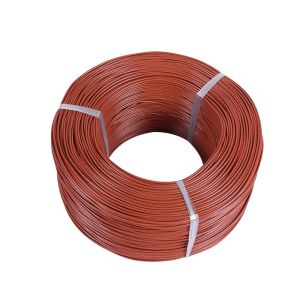 30AWG 300V PVC Insulated Wire For Electric Equipment