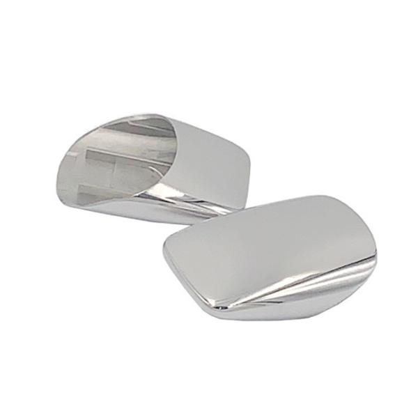 316L Powder Injecton Molding Beauty Instrument Metal Accessories MIM Spare Parts