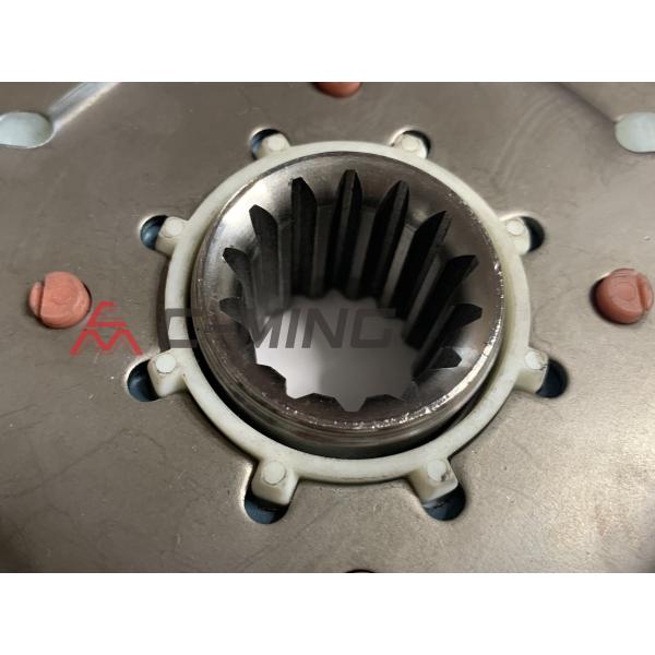 HND059Y Exedy Clutch Kits For HINO TOYOTA Clutch Disc 300×190×14