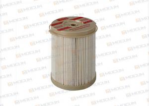 Quality Inline Diesel Fuel Filter Replacement , Truck Fuel Filters For Diesel Engines 2040PM 2040PMOR wholesale