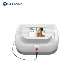 Quality High frequency non-invasive 0.03mm/0.01mm professional rf spider vein and brown spot removal machine wholesale