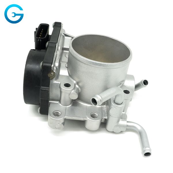 Stock 45mm 50mm 60mm Throttle Body Valve OEM 22030-28011 Fits for TOYOTAS