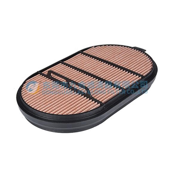 P601560 Honeycomb Air Filter H931202090400 Tractor Air Filter 2914508200 N102217