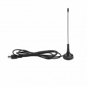 Quality Strong Signal Booster DVB-T TV Hd Digital Antenna Freeview Aerial HDTV 5DBi wholesale