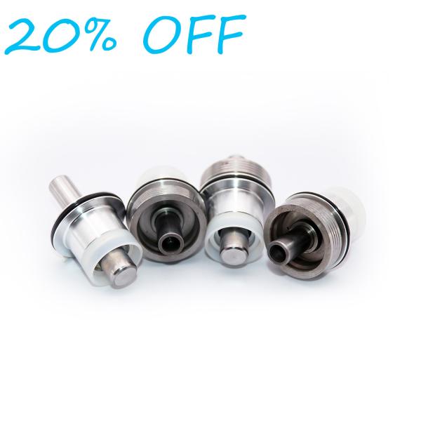 EX200-1 Joystick Precision Steel Pusher Hitachi ZX200 EX200-2 Excavator Spare Parts