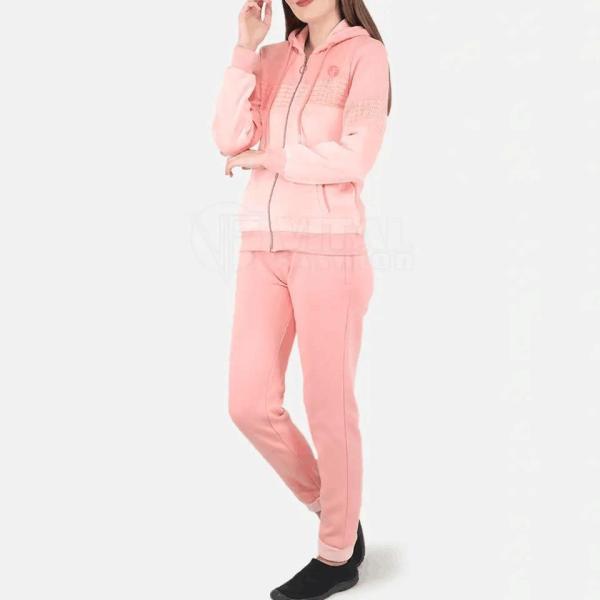 Hot Selling Women Tracksuit Slim Fit Women Tracksuit Made in Best Quality Women Tracksuit