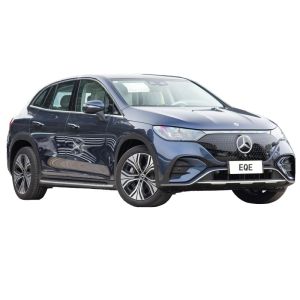 2024 Pure SUV Mercedes Benz EQE 350 Electric EV Cars