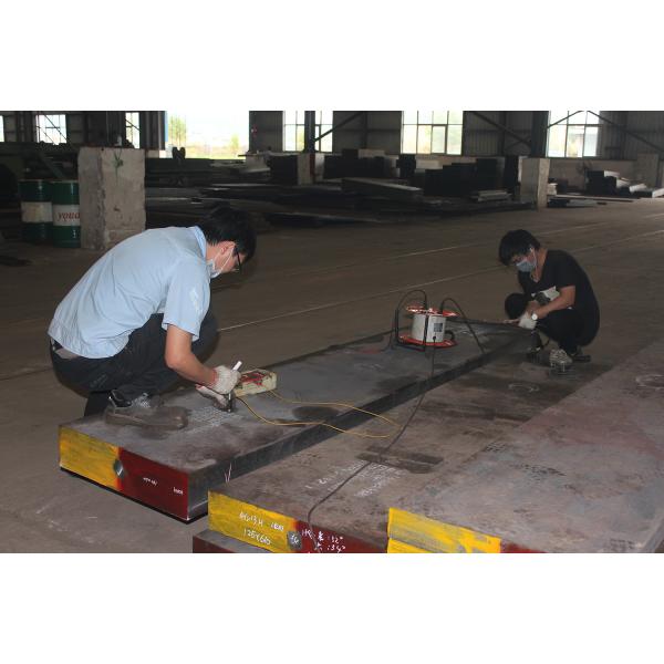 S50C Carbon Steel Sheet In Black Surface For Injection Mold With Width 2000-2200mm