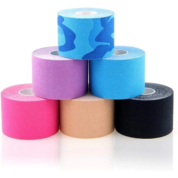 Zinc Oxide Tape Adhesive Medical Tape Medical Plaster Breathable Plaster The Perfect Solution for Construction Projects