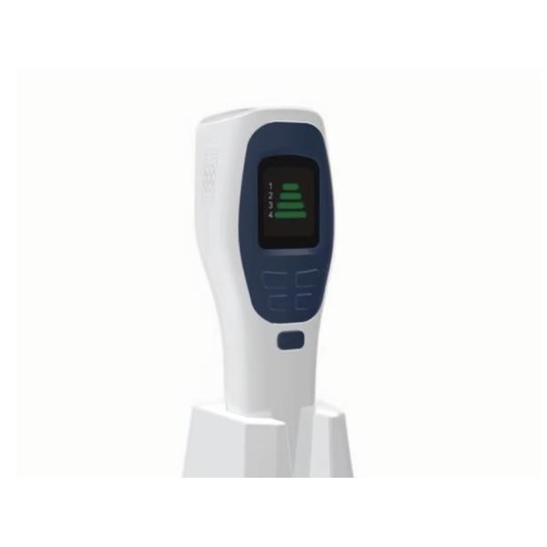Rechargeable Medical Diagnostic Equipment Portable Infrared Vein Finder With LCD Display