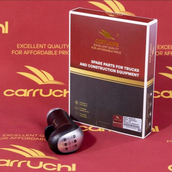 WG9925240020 Howo Truck Parts WG9900241001 SINOTRUK HOWO A7 Transmission Shift Lever Ball