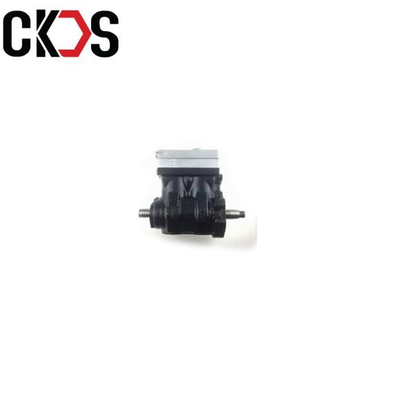 Aluminum Air Compressor Pump For Heavy Duty Truck Vg1093130001