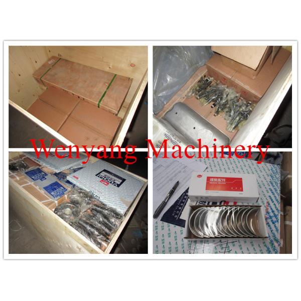 Supply China wheel loader spare part SDLG front end loader spare part hydraulic pump JHP3160 CR