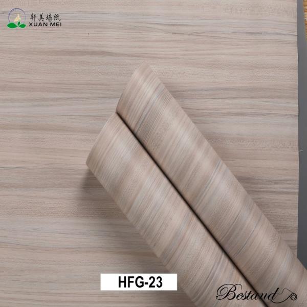 Self-Adhesive Removable Wood Peel and Stick Wallpaper Decorative Wall Covering Vintage Wood Panel Interior Film for Walls