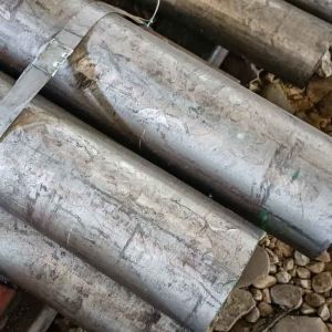 X33CrS16 Alloy Round Bar W-Nr 1.2085 Tool Steel