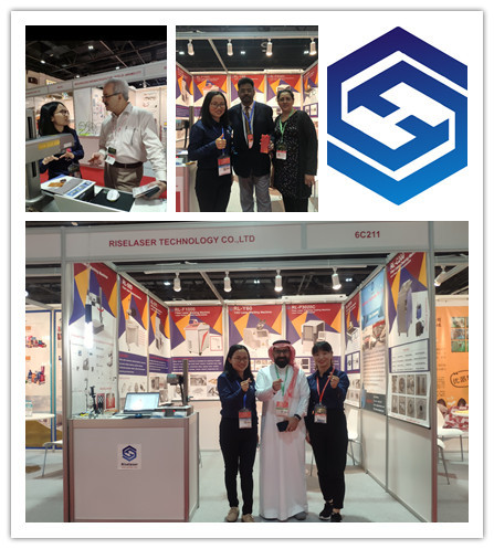 Acrylic / Wood / Metal CO2 Laser Cutting Machine 80/100/150W High Speed 0.025mm Accuracy