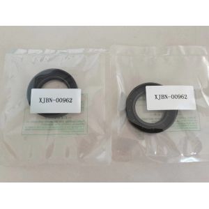 Quality OEM XJBN-00962 Excavator Hydraulic Oil Seal Kit Rubber Material wholesale