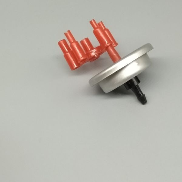 One Inch Gas Flow Control Valve – Lighter Ignition Gas Valve for Commercial Stoves and Furnaces