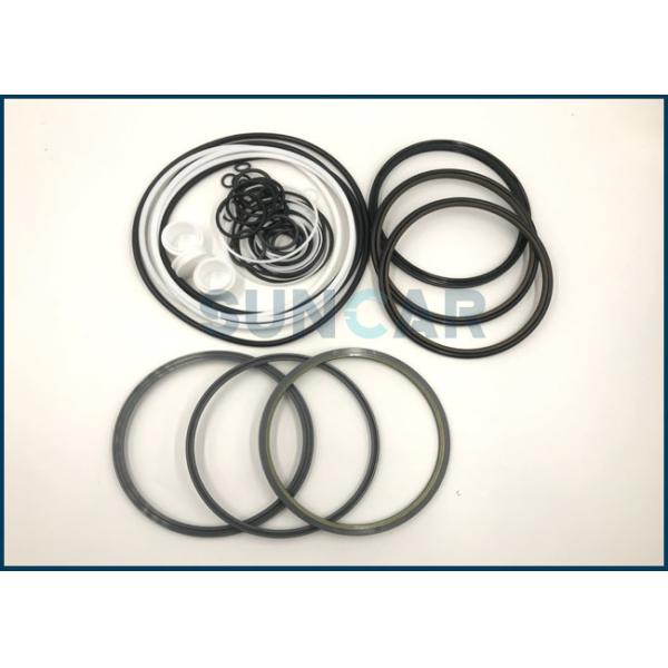 FURUKAWA Excavator HB8G Hydraulic Breaker Seal Kit Good Abrasion Resistance