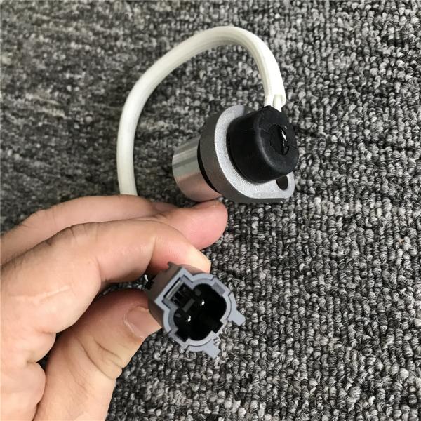 OEM Excavator Electrical Parts Speed Sensor For Hitachi EX200-1/2/3/5 EX120-3/5