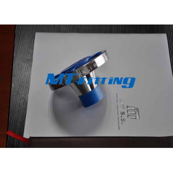 F304L 300LB ASTM A403 Stainless Steel Weld Neck Flanges