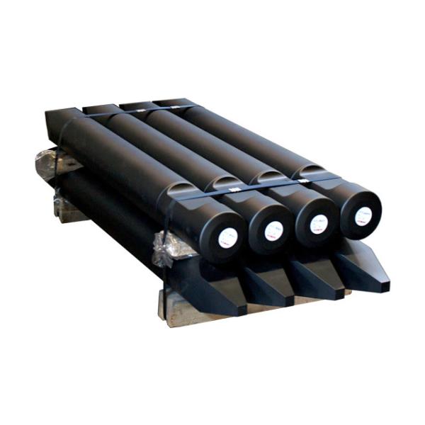 40crmo Chise SB40 SB81 HB20G HB30GCNY Promotion Frukawa F22 Hydraulic Rock Hammer Breaker Tool Chisel for Heavy Machinery