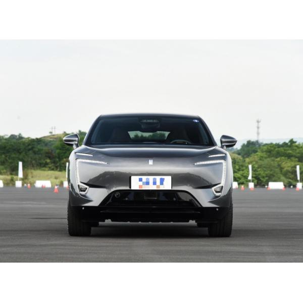 Pure Electric Avita 11 Five Seater Car High Performance Hatchback