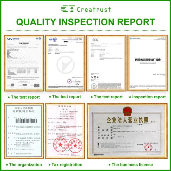 Wholesale Various Size Kraft Envelope Customized Printed Small Bubble Mailers