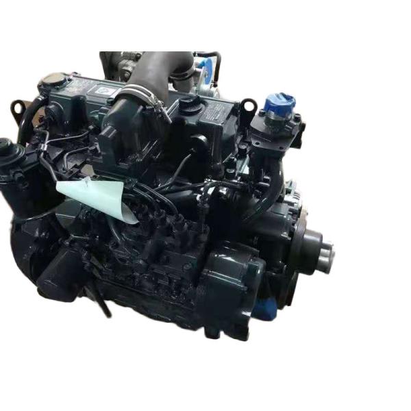 KUBOTA V3800 Diesel Engine Spare Parts