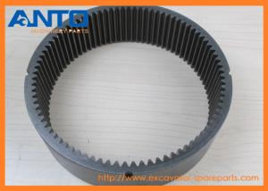 China PC30-7 Excavator Final Drive Gear Ring For Komatsu Travel Gear Parts on sale