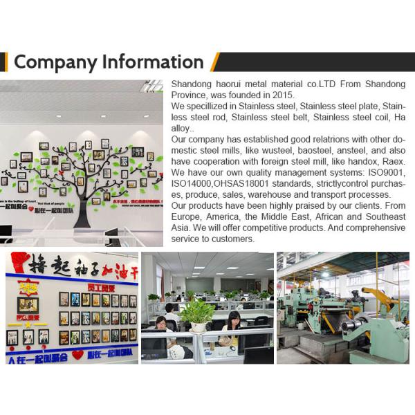 EN1.4301/1.4404 Angle iron 316 304 stainless angle bar steel angle bar