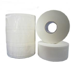 China Jumbo roll toilet paper roll on sale