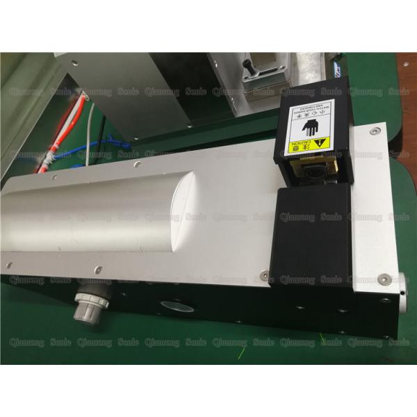 High Power Ultrasonic Harness Welding for Motorcycle Wiring Harness 20Khz