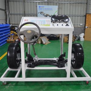 Buy cheap Toyota Vehicle Training Board AC220V Automotive Teaching Equipment from wholesalers