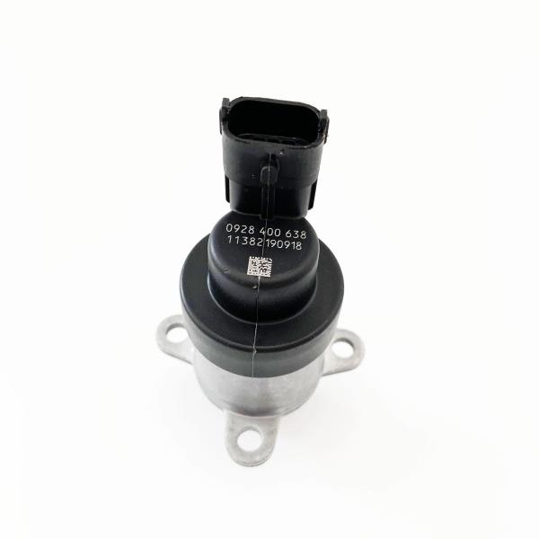 0 928 400 638 Diesel Metering Valve Fuel Pump Metering Unit